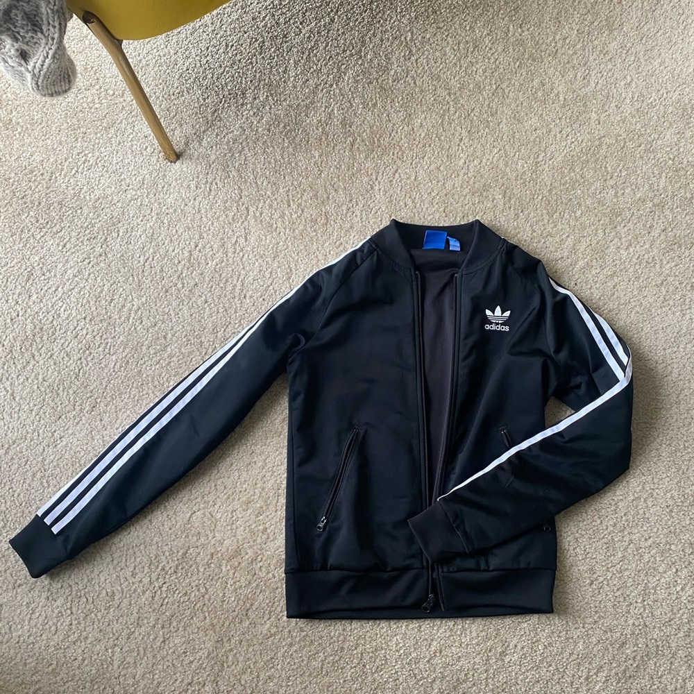 Adidas Jacket